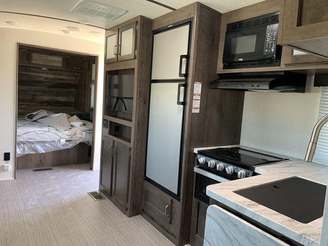 2021 Keystone Rv Passport Gt Series 3400qd Nex Tech Classifieds