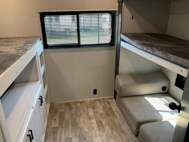 2021 Keystone RV Hideout 308BHDS - Nex-Tech Classifieds