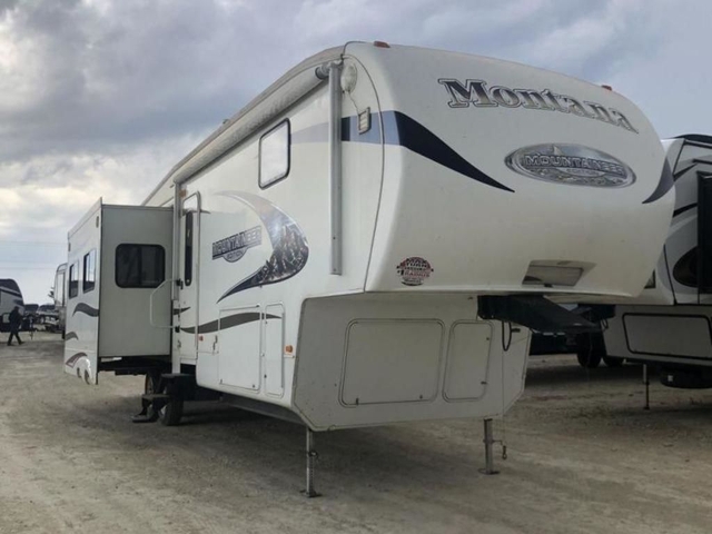 2010 Keystone RV Mountaineer 324RLQ - Nex-Tech Classifieds