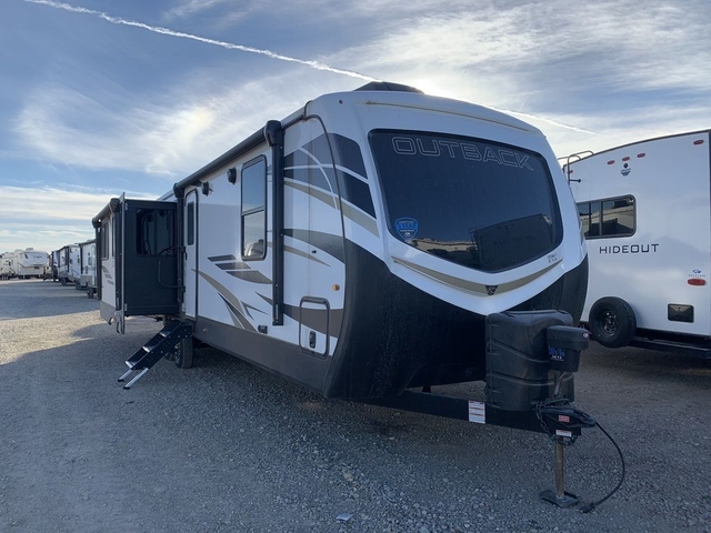 2022 Keystone RV Outback 328RL - Nex-Tech Classifieds