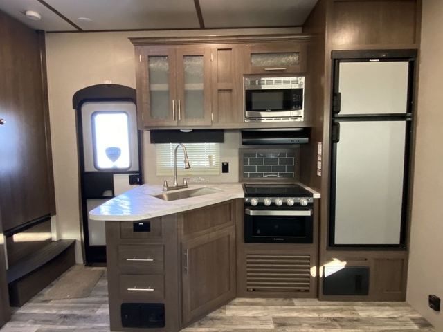 2019 Keystone RV Hideout 308BHDS - Nex-Tech Classifieds