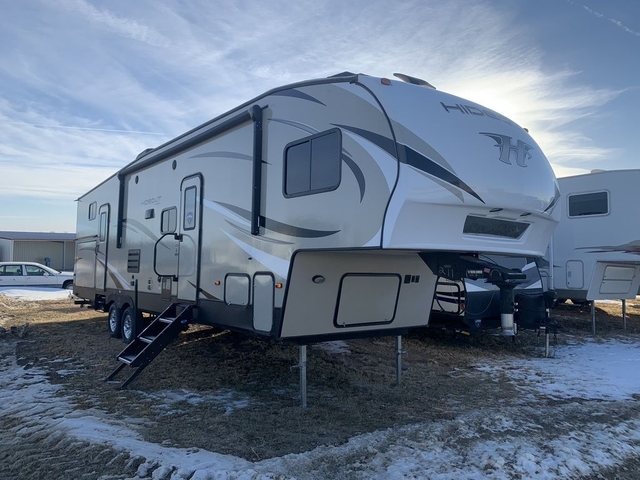 2019 Keystone RV Hideout 308BHDS - Nex-Tech Classifieds