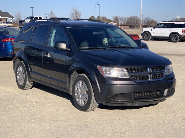 2015 Dodge Journey SE - Nex-Tech Classifieds