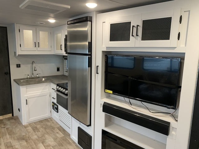 2022 Keystone RV Hideout 27RLS - Nex-Tech Classifieds