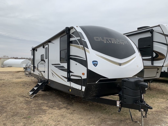 2021 Keystone RV Outback Ultra-Lite 291UBH - Nex-Tech Classifieds