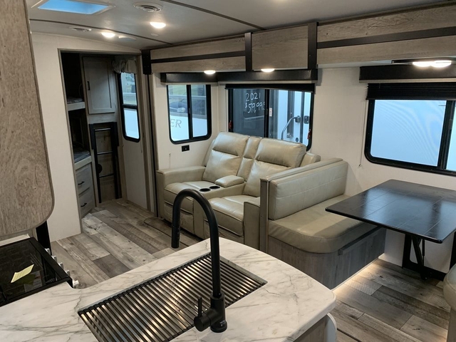 2021 Keystone RV Outback Ultra-Lite 291UBH - Nex-Tech Classifieds