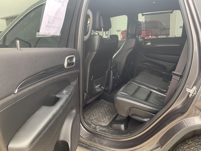 2019 Jeep Grand Cherokee Limited - Nex-Tech Classifieds