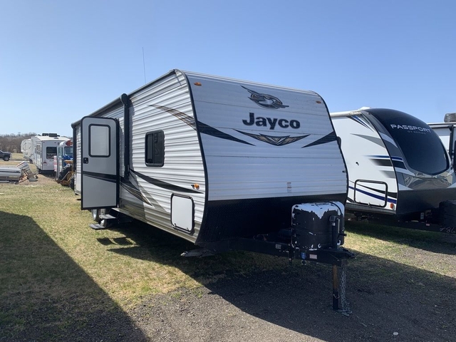 2019 Jayco Jay Flight Slx 8 298bh - Nex-tech Classifieds