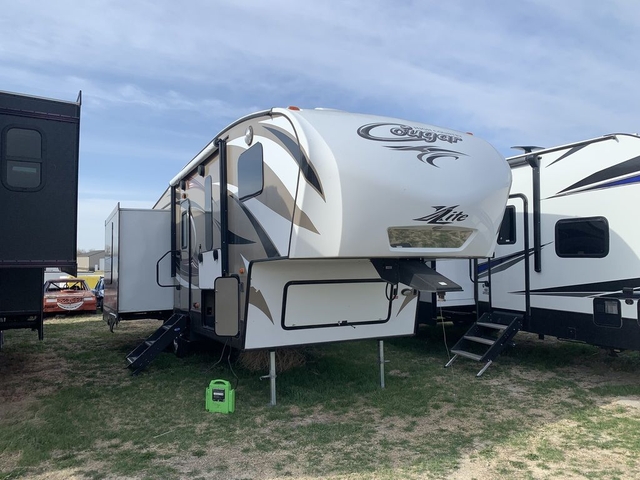 2014 Keystone RV Cougar XLite 28SGS - Nex-Tech Classifieds