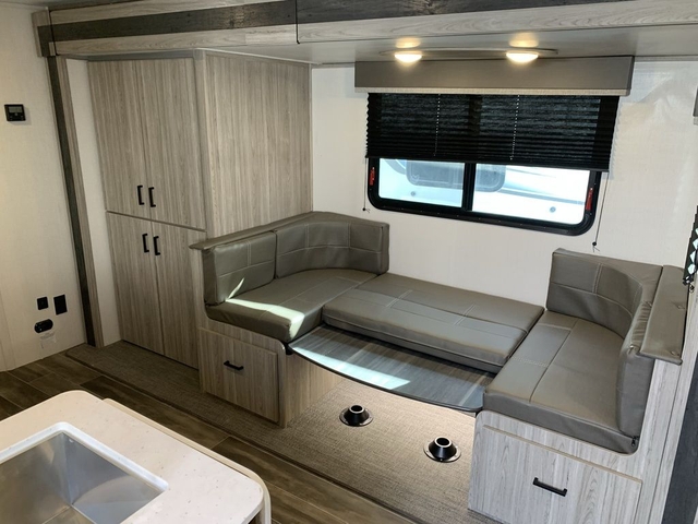 2022 Keystone RV Passport SL 221BH - Nex-Tech Classifieds