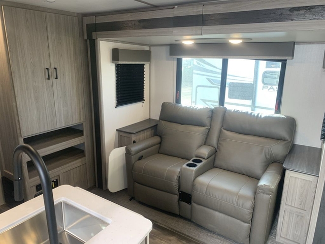 2022 Keystone RV Passport SL 189RB - Nex-Tech Classifieds