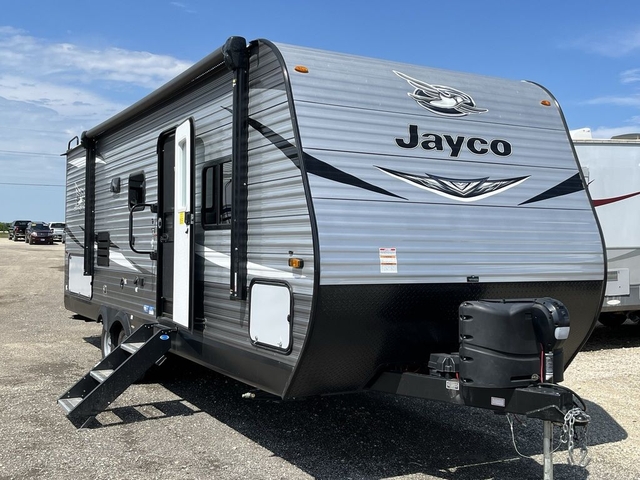 2021 Jayco Jay Flight SLX 8 242BHS - Nex-Tech Classifieds