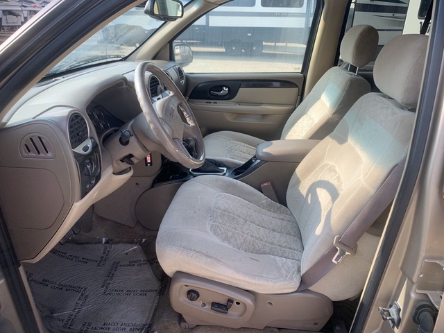 2004 GMC Envoy SLE - Nex-Tech Classifieds