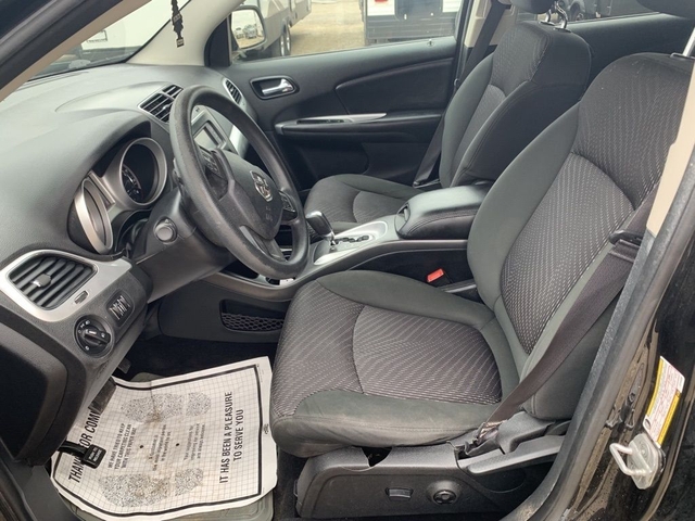 2012 Dodge Journey SXT - Nex-Tech Classifieds