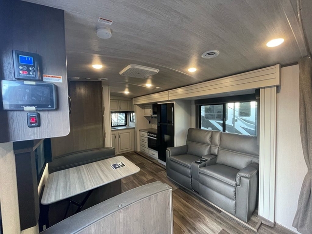 2023 Keystone RV Cougar Half-Ton 22MLS - Nex-Tech Classifieds