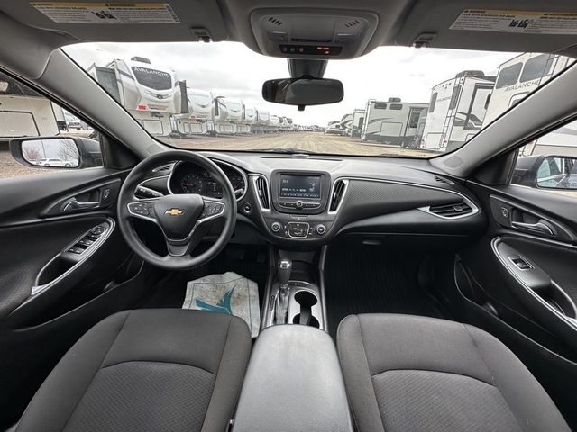 2018 Chevrolet Malibu LS - Nex-Tech Classifieds