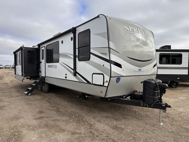 2023 Keystone RV 360RLS - Nex-Tech Classifieds