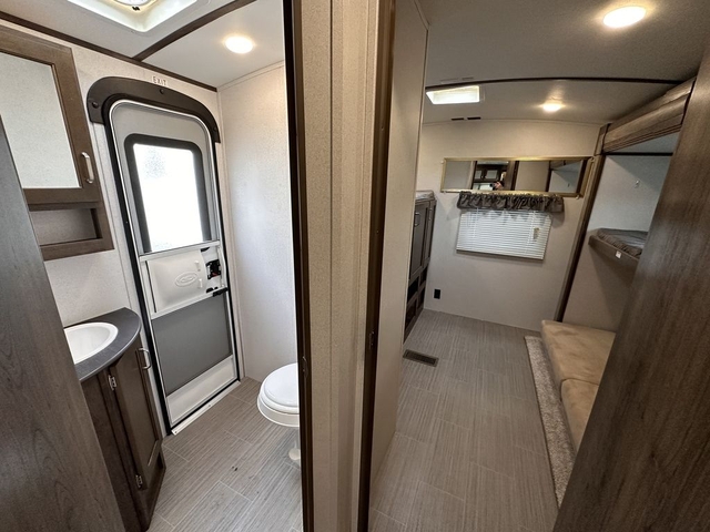 2019 Keystone RV Passport GT 3351BH - Nex-Tech Classifieds