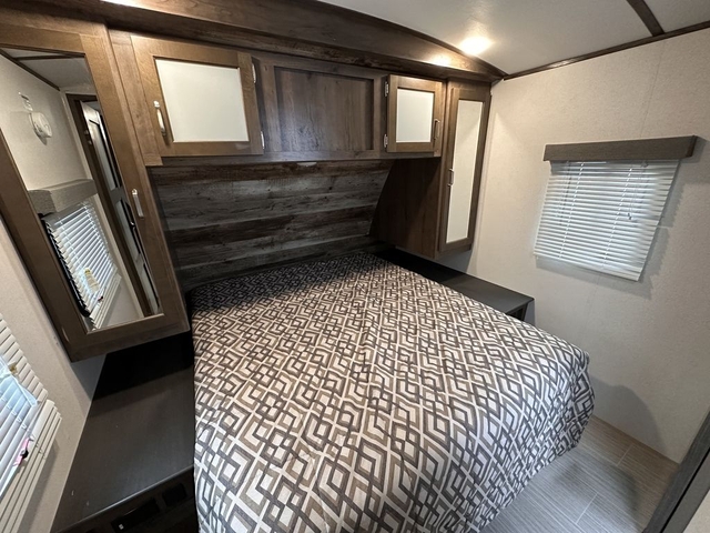 2019 Keystone RV Passport GT 3351BH - Nex-Tech Classifieds