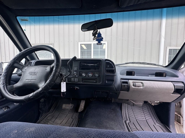 1996 GMC C/K 1500 SL - Nex-Tech Classifieds