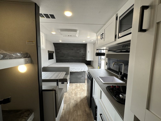 2022 Keystone RV Hideout 175BH - Nex-Tech Classifieds