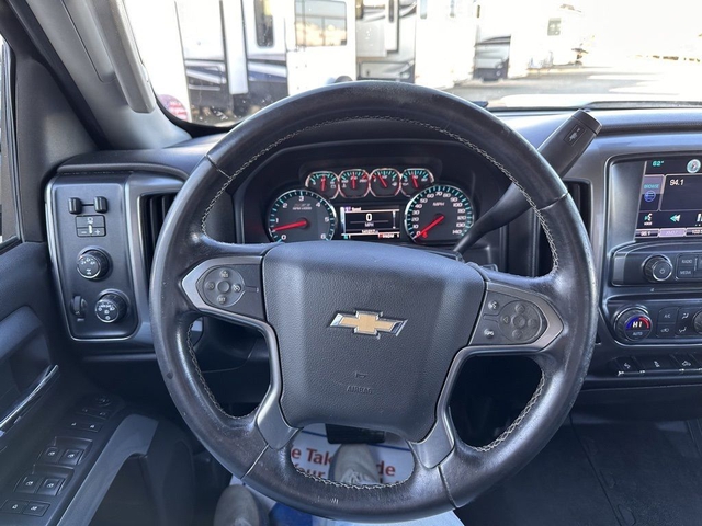 2016 Chevrolet Silverado 2500HD LT - Nex-Tech Classifieds