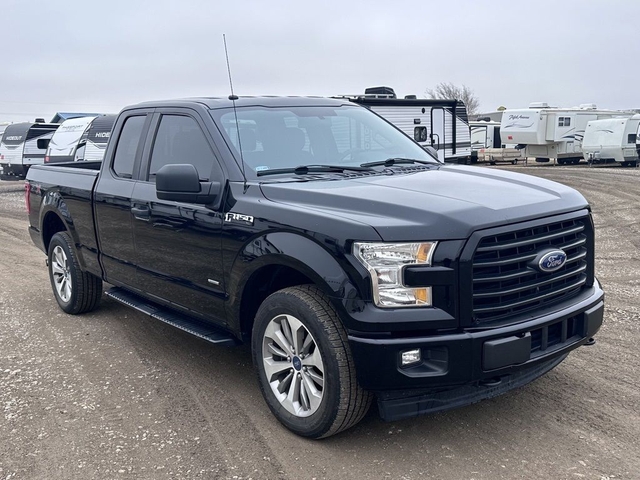 2017 Ford F-150 XL - Nex-Tech Classifieds