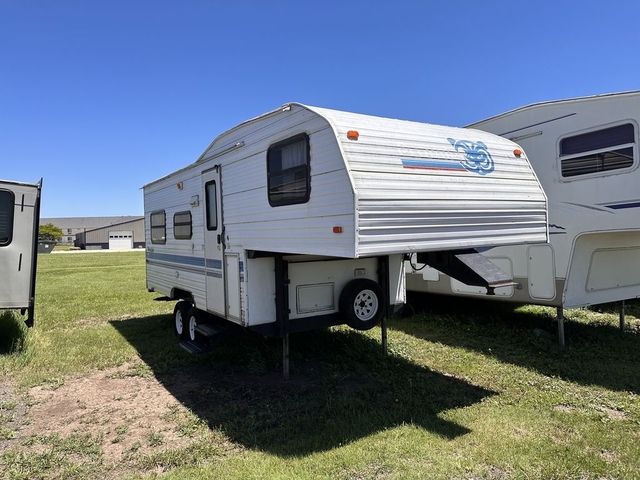 1996 Fleetwood Prowler 21L5B - Nex-Tech Classifieds