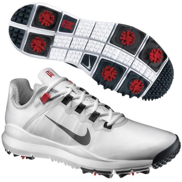 Nike Tiger Woods Golf Shoes (Size 10.5 