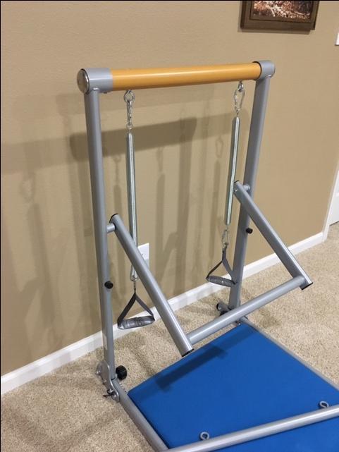 Supreme Toning Tower Pilates and Barre Nex Tech Classifieds