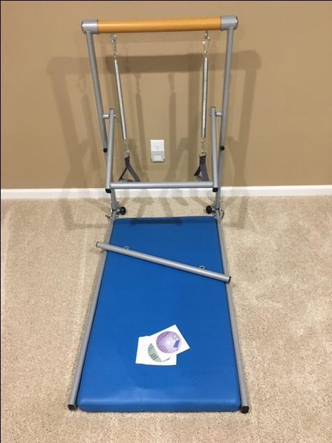 Supreme Toning Tower Pilates and Barre Nex Tech Classifieds