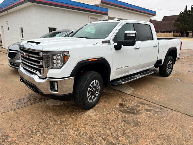 2023 GMC 2500HD, 6.6L gas, Crew Cab in Stock today!! - Nex-Tech Classifieds