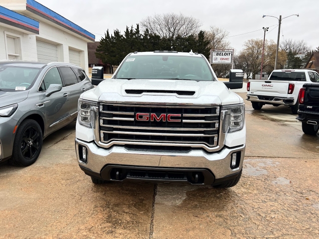 2023 GMC 2500HD, 6.6L gas, Crew Cab in Stock today!! - Nex-Tech Classifieds