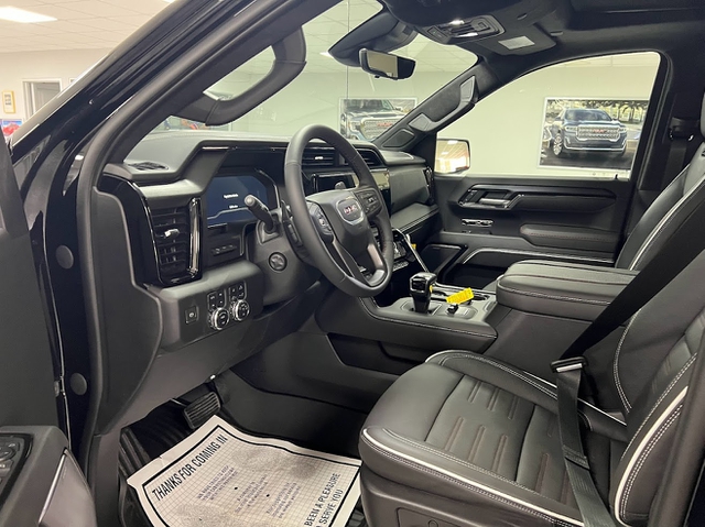 2023 GMC 1500 AT4X -6.2L V8 - BEAST - IN STOCK - Nex-Tech Classifieds