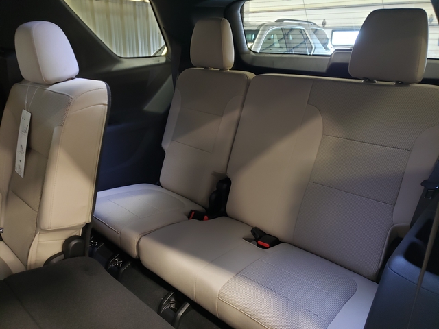 2024 AWD Chevy Traverse Limited 1LS – Seating For Eight! - Nex-Tech ...