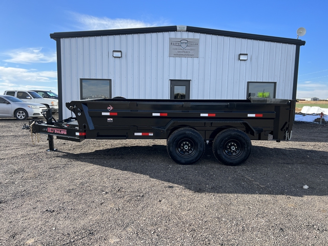 2024 ED TRAILER MFG 83 X 14 GENERAL DUTY BP DUMP TRAILER Nex Tech   Listing Pic 2109695 1701792422 2vHtM8J 