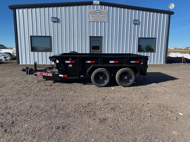 2024 ED TRAILER MFG 60 X 10 SMALL DUTY DUMP TRAILER 7K Nex Tech   Listing Pic 2109726 1701798597 