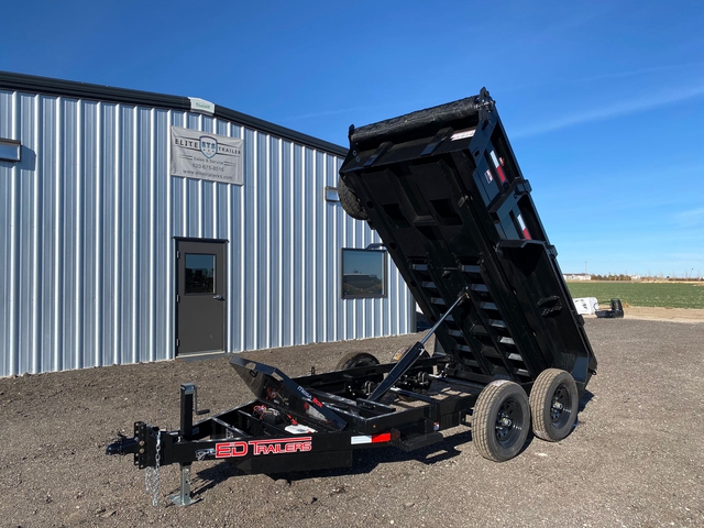 2024 ED TRAILER MFG 60 X 10 SMALL DUTY DUMP TRAILER 7K Nex Tech   Listing Pic 2109726 1701798598 FA7o8wD 