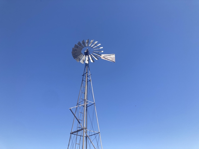 Windmill aermotor - Nex-Tech Classifieds