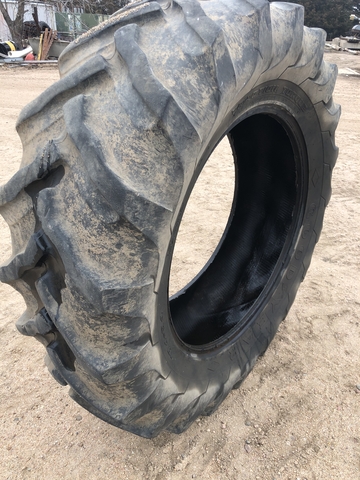 tires and technology