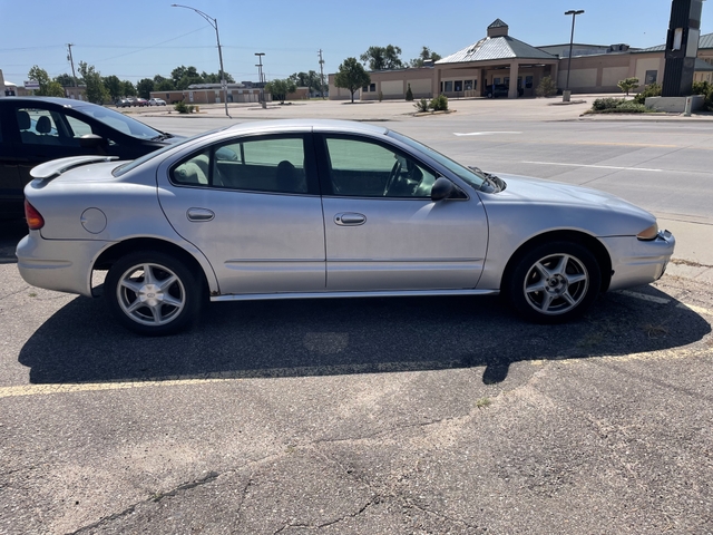 2003 Oldsmobile Alero - Nex-Tech Classifieds