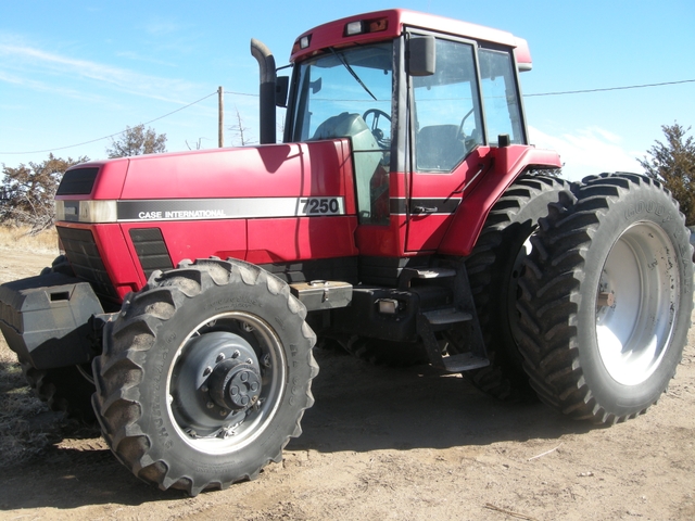 Farm Equipment Auction - Nex-Tech Classifieds