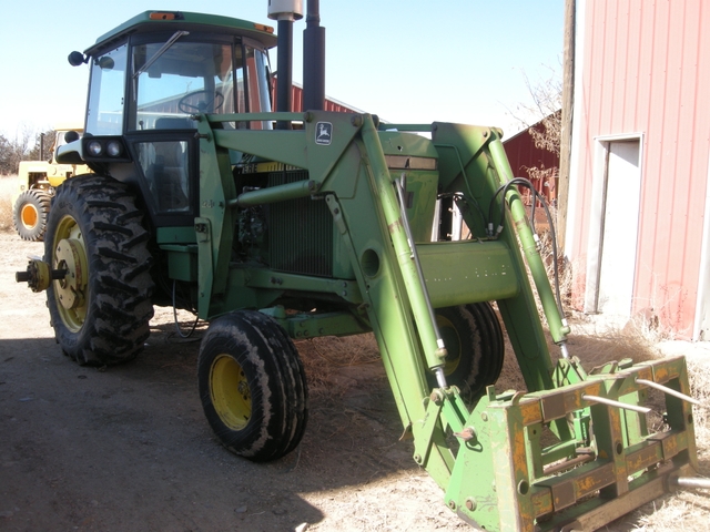 Farm Equipment Auction - Nex-Tech Classifieds