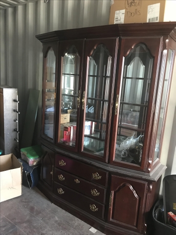 China Hutch And Table Nex Tech Classifieds