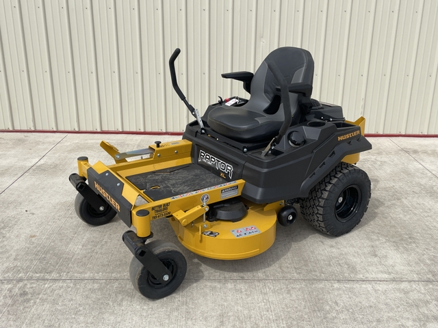 Raptor 42 2024 zero turn mower