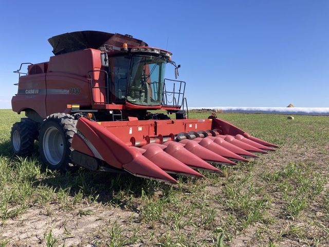 3408 8 row corn head - Nex-Tech Classifieds