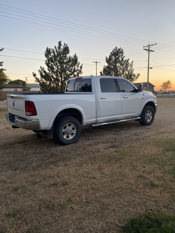 2012 Ram 2500 6.7L Cummins Turbo Diesel - Nex-Tech Classifieds