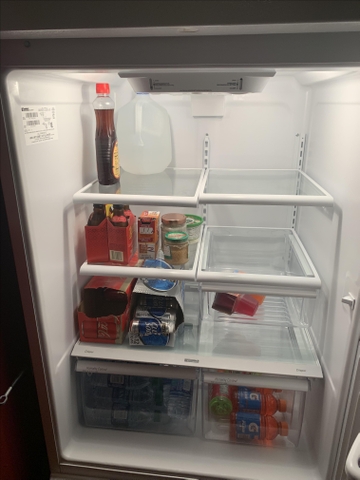 Kenmore Refrigerator Freezer White w/Ice Maker - Nex-Tech Classifieds
