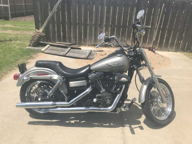 2007 Street Bob - Nex-Tech Classifieds