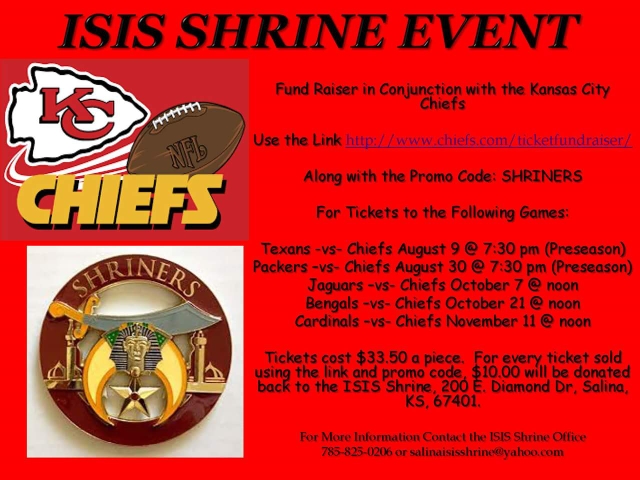 Chiefs vs Packers Tickets - Nex-Tech Classifieds